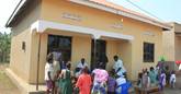 Clinic in Uganda 2013-03-02 7